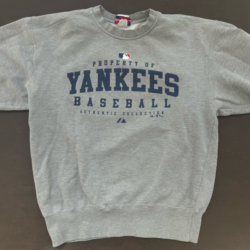 Majestic authentic collection Sweatshirt